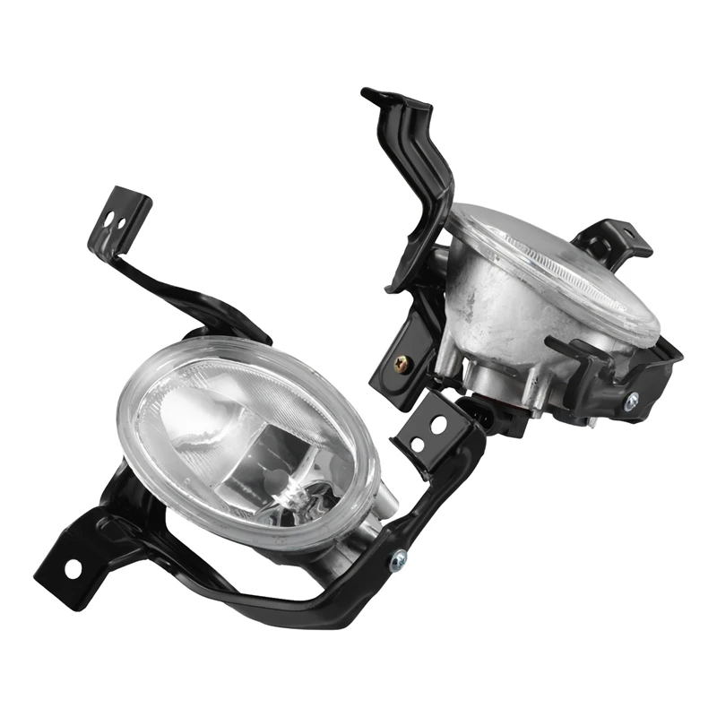 

Передняя противотуманная фара для Honda CRV 2010 2011, противотуманные фары, автомобильные аксессуары 33950-SWA-H11 33900-SWA-H11