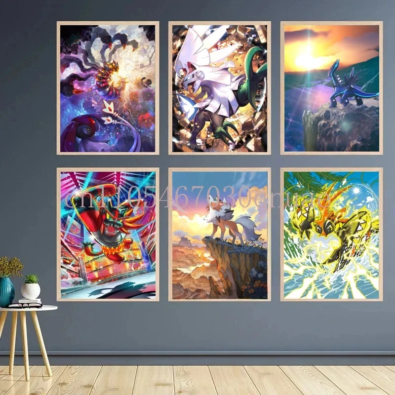 japao-anime-pokemon-cartaz-hd-impressao-em-tela-decoracao-de-casa-pintura-criancas-decoracao-da-parede-sala-estar-cartaz-lona-arte-da-parede-presentes