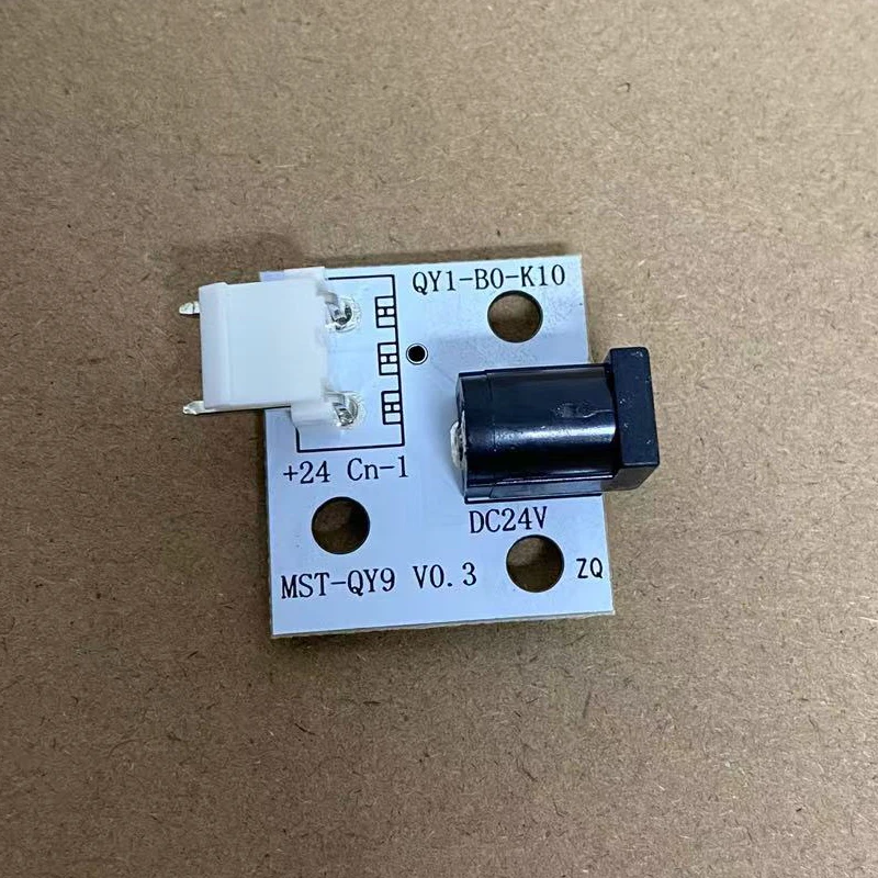 

Подходит для очистителя воды TRULIVA RO-185/RO-05A/185F/H/RU-05A/B, аксессуары для платы постоянного тока с преобразованием мощности