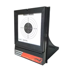 Blanco plegable de paintball – Objetivo de tiro resistente