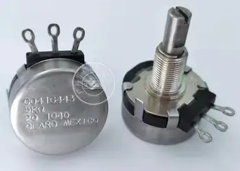 CLARO MEXICO C0416443 C0416447 PMC98191 potenziometro per auto con batteria da 45 gradi 5K