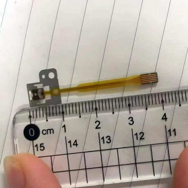 

Новые запасные части для датчика фокусировки MR для объектива Sigma 50 мм f/1,4 DG HSM Art