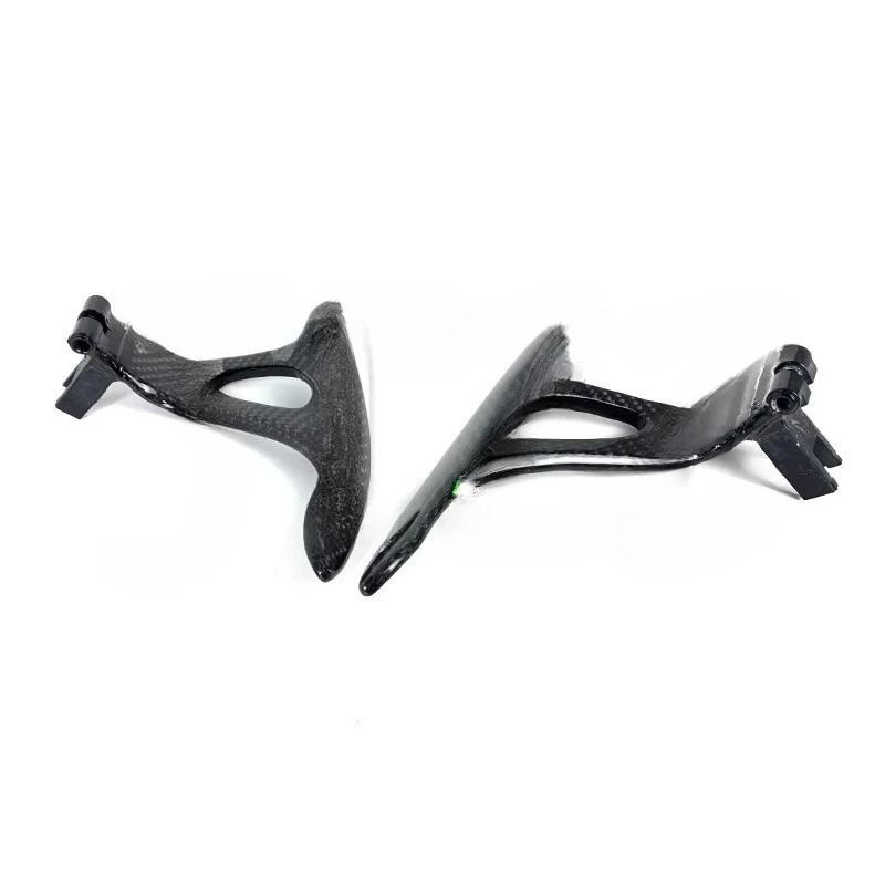 Shifters Paddle Koolstofvezel G37 Auto-interieur Accessoires 2008 2009 2010 2012 2013