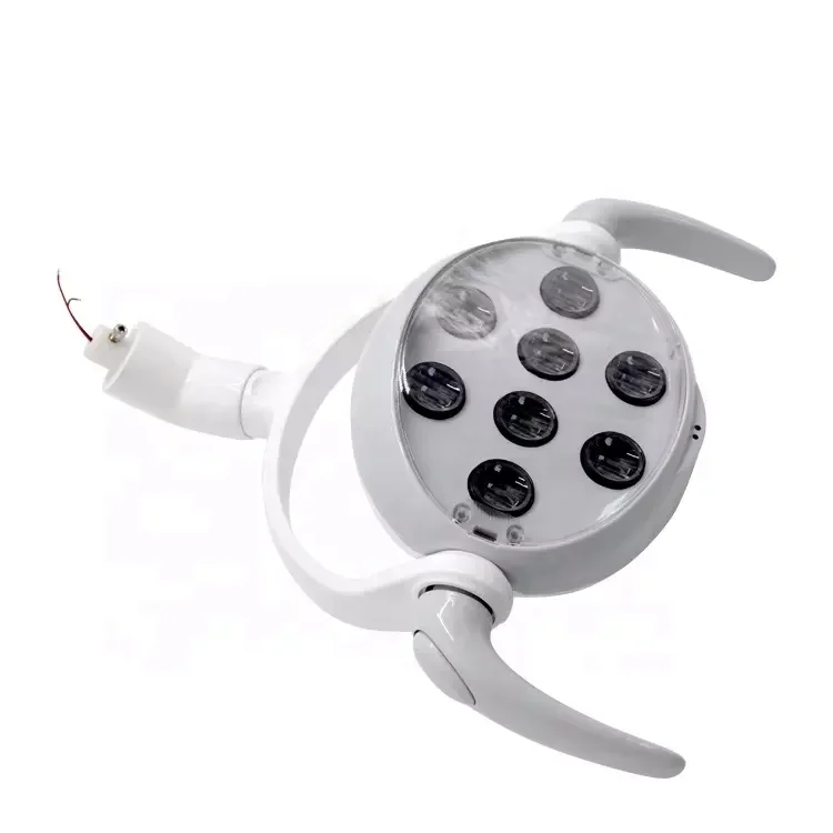 

Unit LED Oral Sensor Operating Lamp