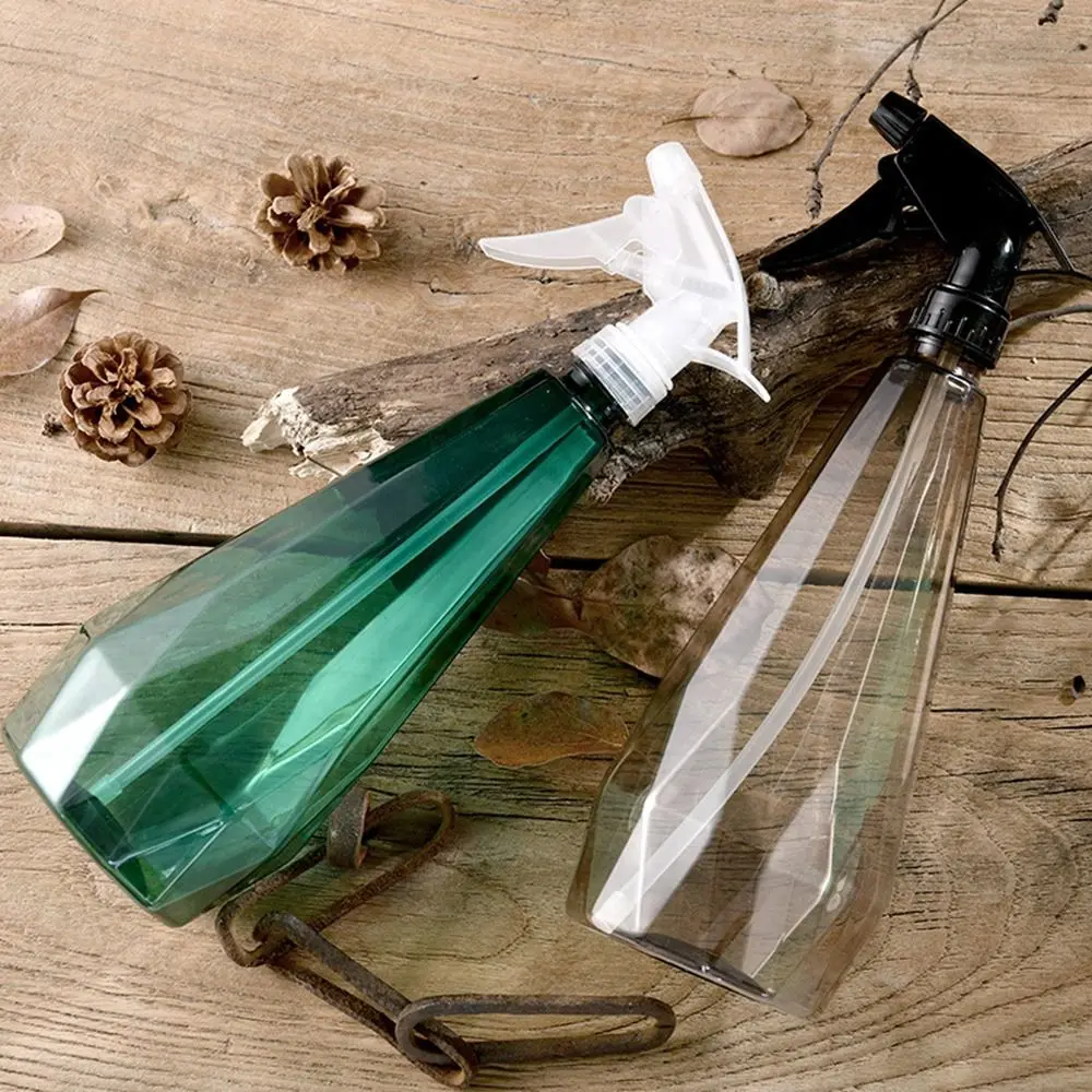 رشاش ري منزلي زجاجة بخاخ بلاستيكية ، علبة سقي بستنة الزهور ، بخاخ تطهير ، لوازم حدائق ، 3.0 #2