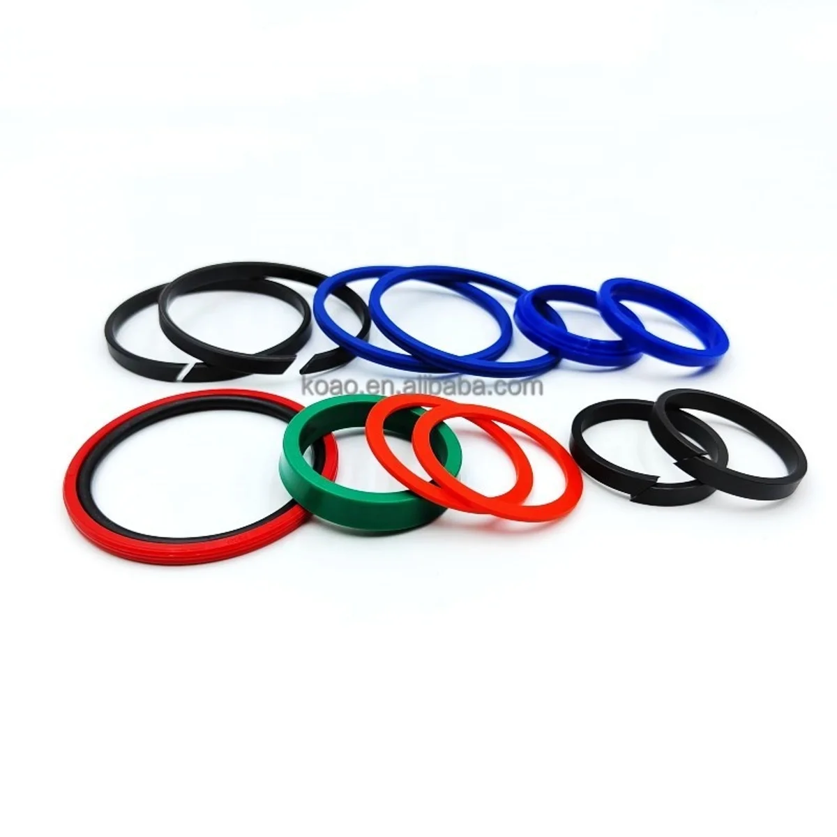

For Seal Kit CAT 426F2 Boom Cylinder Part Number 215/2023