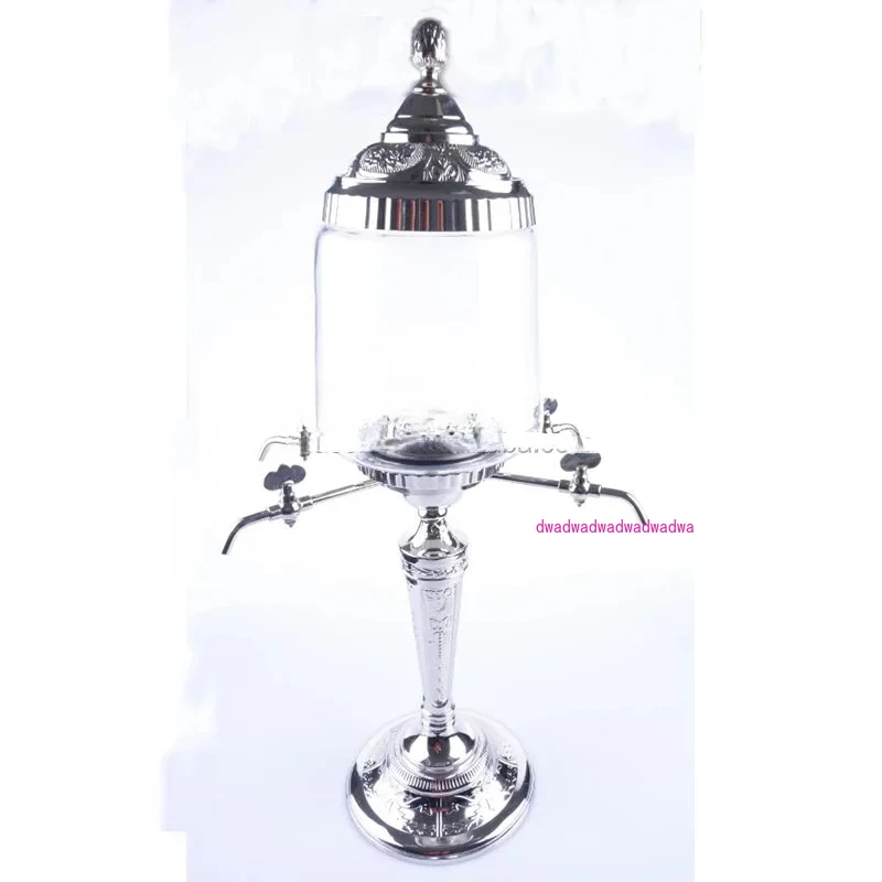 Authentic absinthe fountain- with four faucets