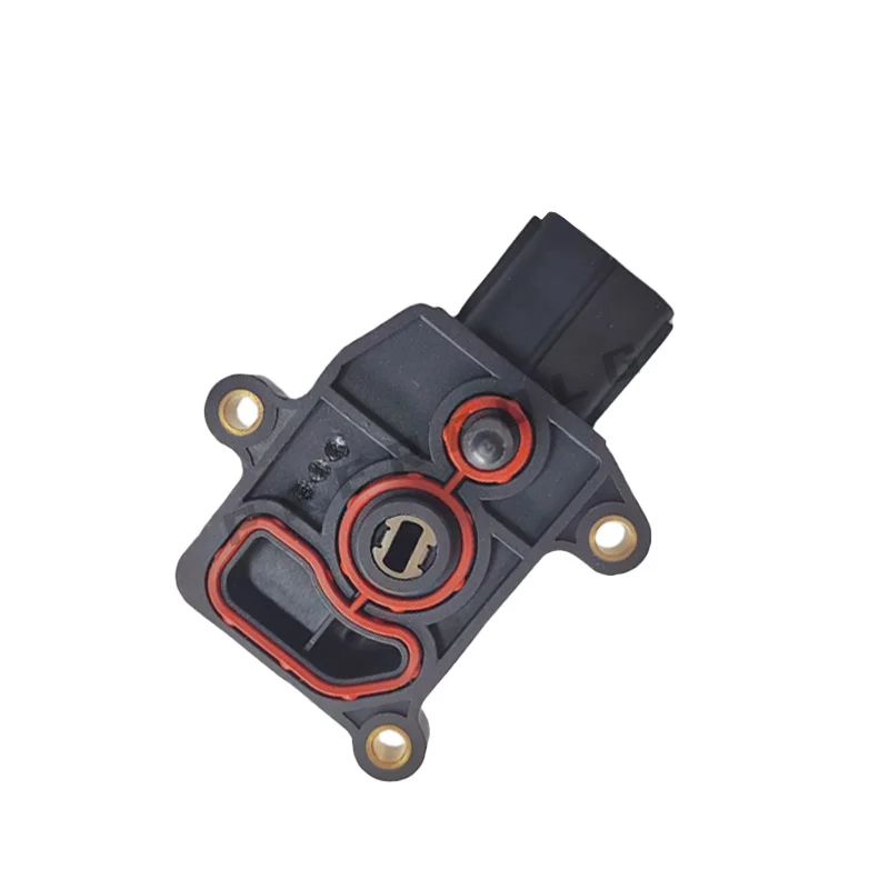 For Voge LX300R/RR/DA/GY/AC 500 Intake Pressure Throttle Valve Three in One Sensor view 4