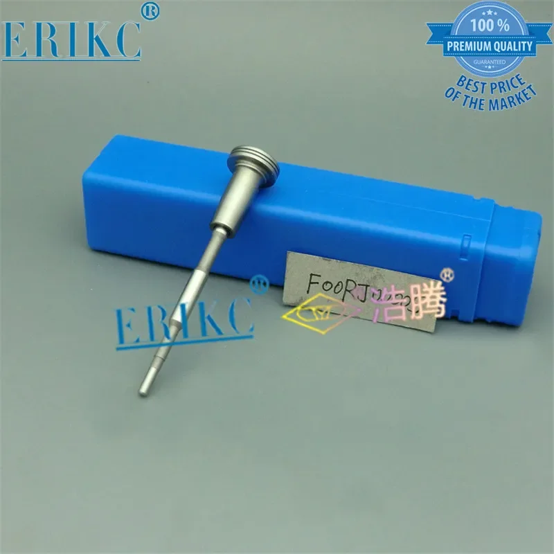 

F00RJ00005 Diesel Engine Parts F00R J00 005 Original Fuel Injector High Pressure Control Valve Set F 00R J00 005 for 0445120002