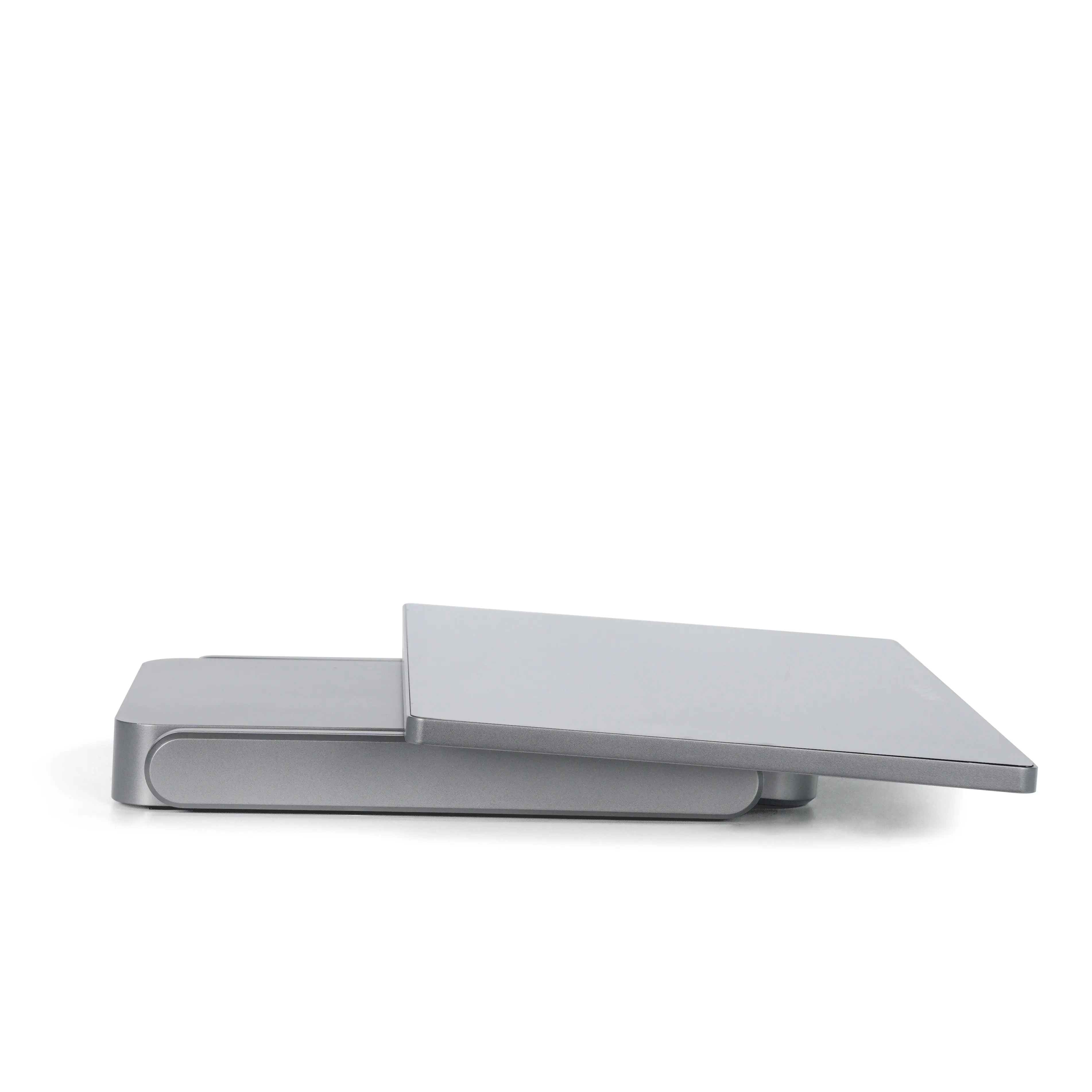 ATV&UTVHBAPOS 15.6 Inch Aluminum Alloy Foldable  Touch POS Cash Register with Large Screen
