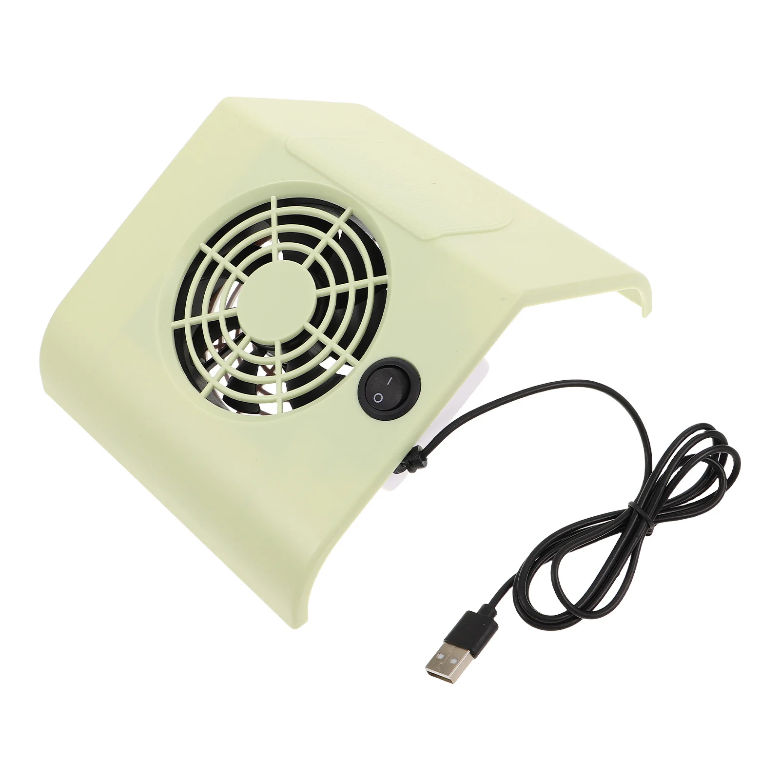 휴대용 전기 네일 먼지 수집기 강력한 흡입력 조용한 작동 가정용 살롱 매니큐어 먼지 제거기 필터 시스템