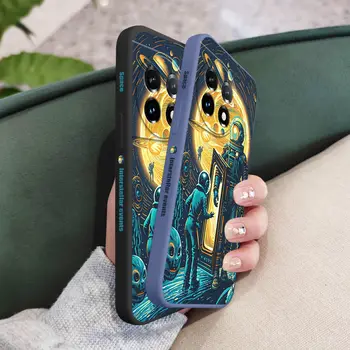 10 best sales etui na telefon z horrorem - №9