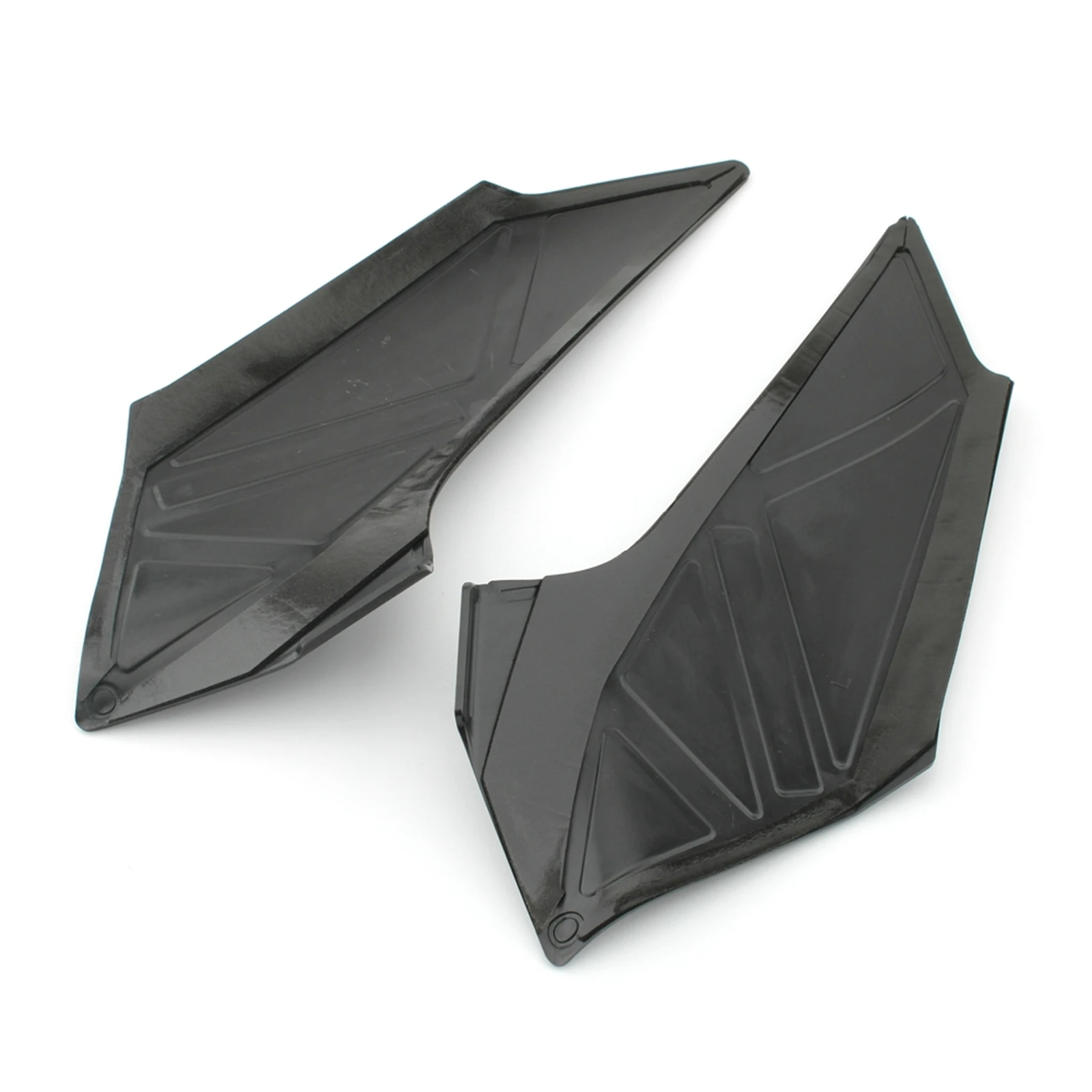 Motorcycle Engine Side Frame Panel Guard Protector Cover For BMW R1200GS R1200GS Adventure R1250GS R1250GS Adventure