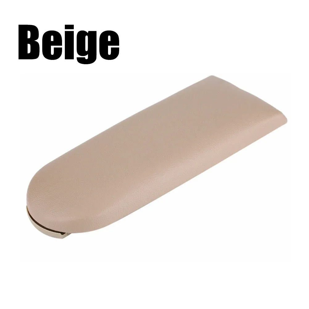 

Car Accessories Console Cover Cap Car For Golf 1999-2005 PU Leather 31x11.6x4.5cm Car Center Console Cover Cap