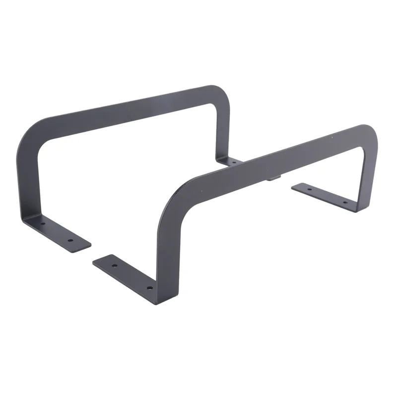 AEE6-La barra di fissaggio del materasso mantiene il tappo del materasso da scorrevole per evitare il supporto scorrevole in posizione della pinza