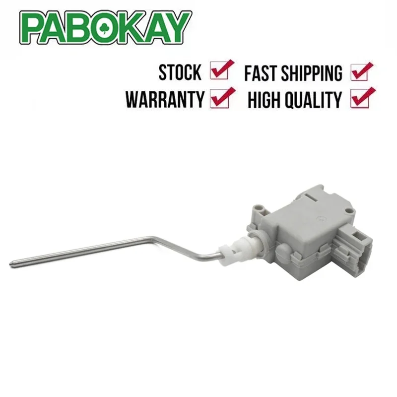 

For Audi A4 A3 Seat Cordoba 8E0862153A Trunk Lock Mechanism
