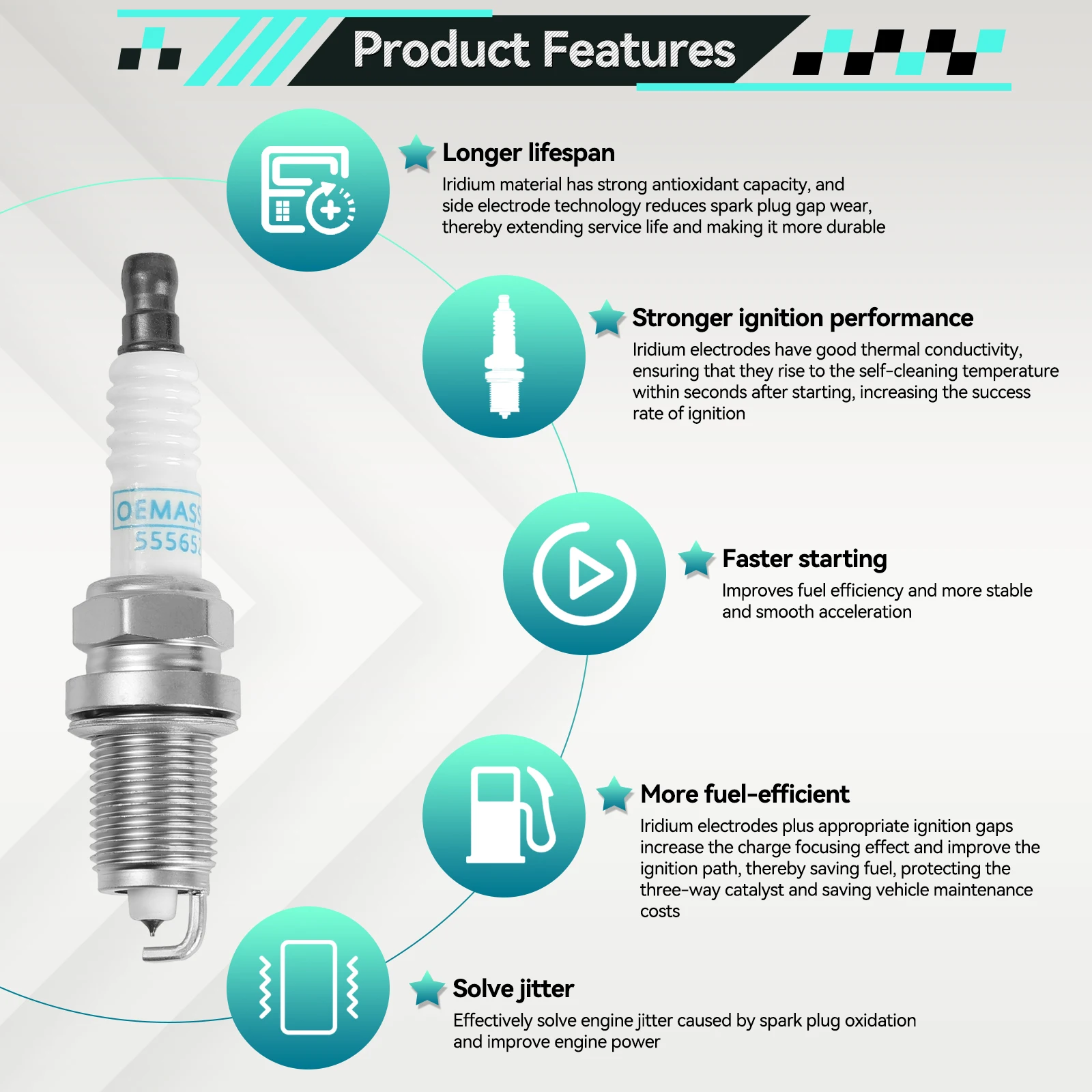 Thumbnail 2 - #19 Most Popular Ignition Systems