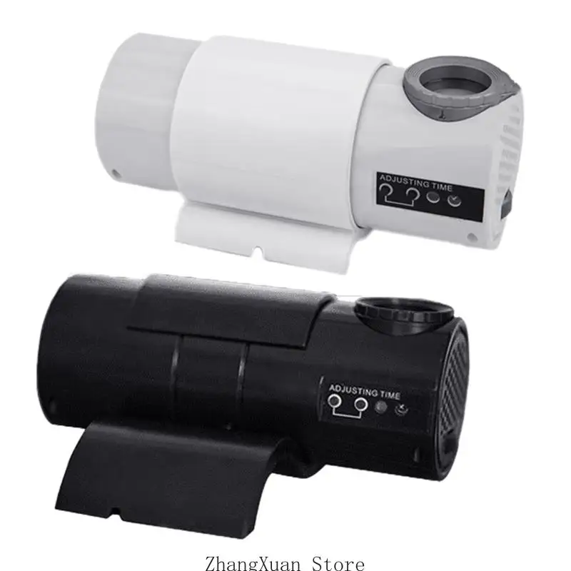 

3XUF Пульт дистанционного управления 180 градусов вращающихся светодиодных проекций.