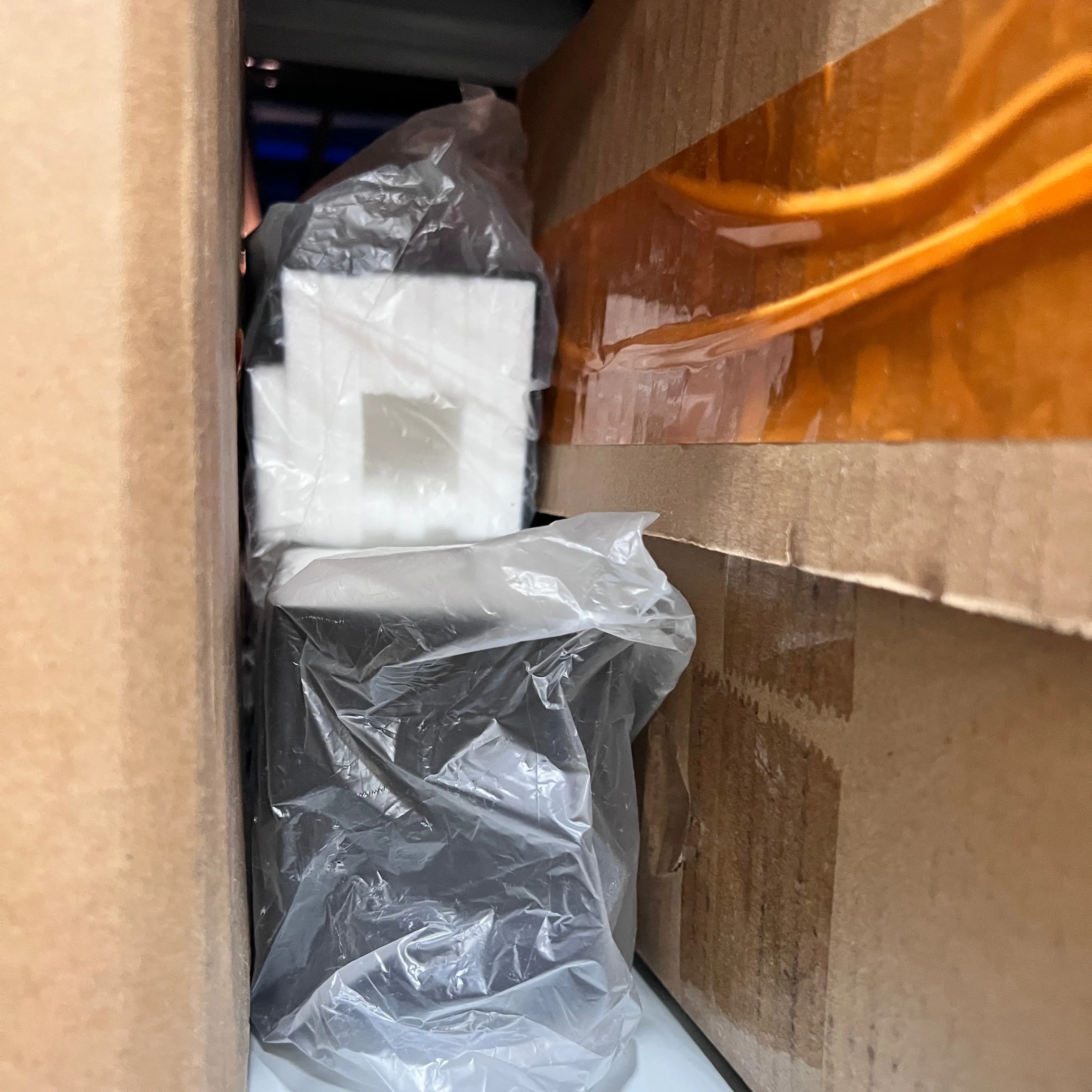 

1X 1666031 1712885 1693709 Контейнер для отработанных чернил для EPSON L600 L605 L655 L656 L606 ET3600 ET4550 E4550