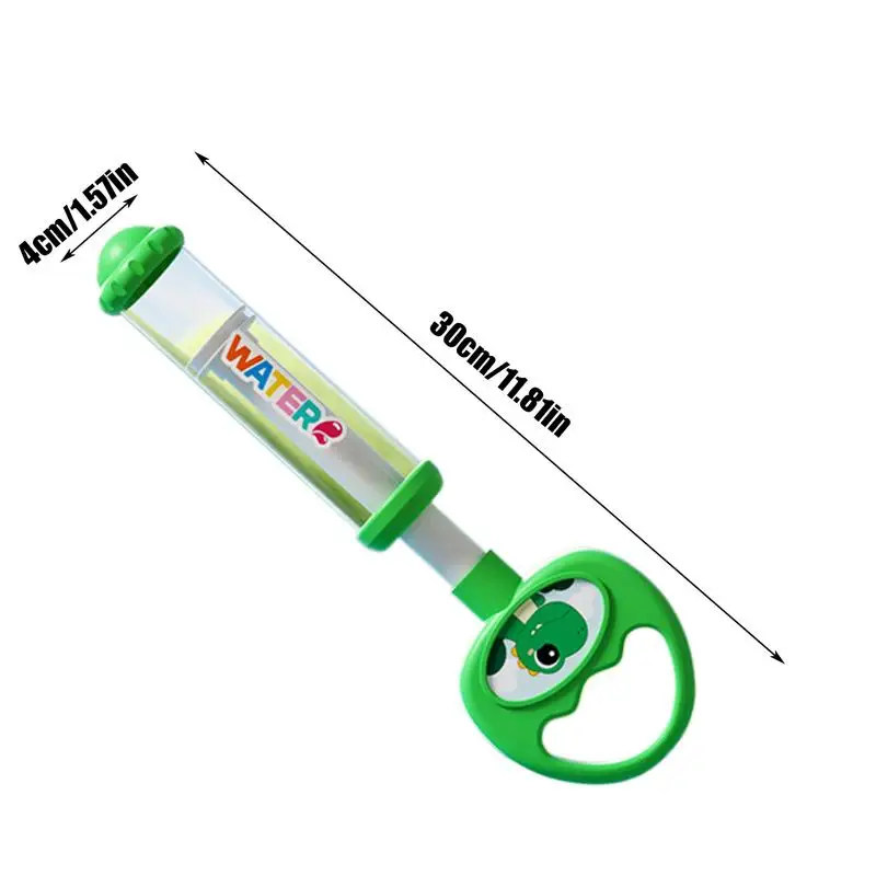 Juguete de agua de fuegos artificiales, juego interactivo de piscina con chorro de agua, accesorios de aspersor de fuegos artificiales divertidos y compactos para cumpleaños y Día de los niños