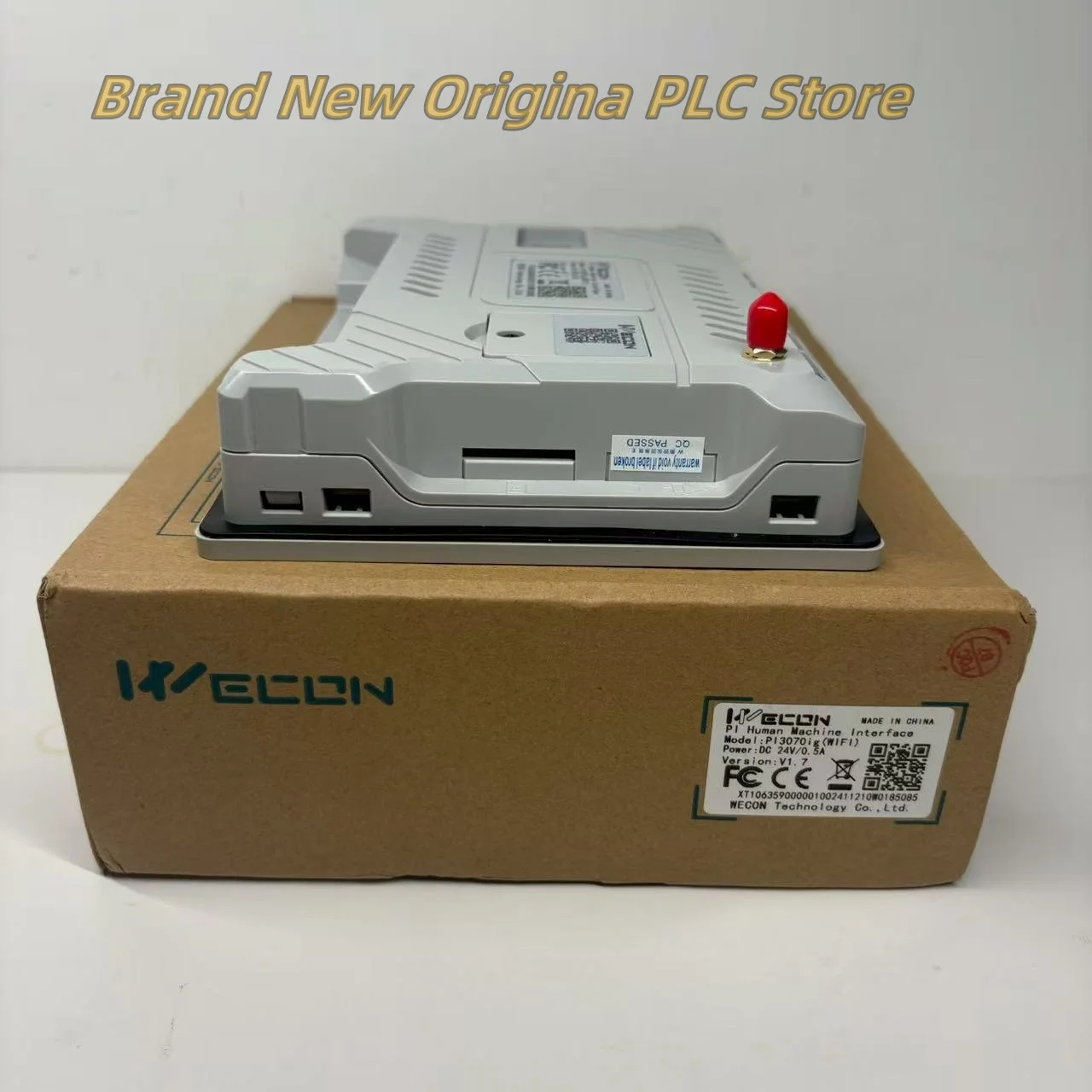 

PI3070IG Сенсорный экран WIFI HMI новый в коробке