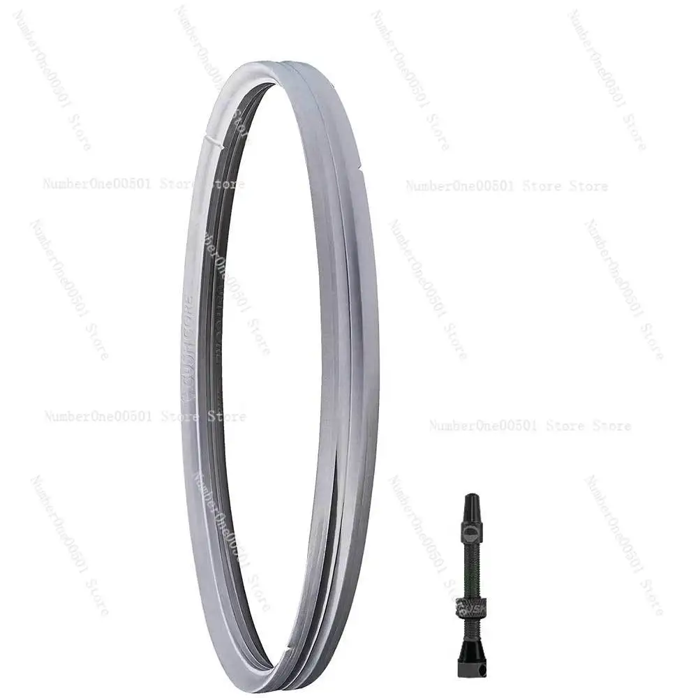 

MTB Tubeless Tire Insert Anti Puncture Protector Wheel Rim Guard Cycling Safety Accessory