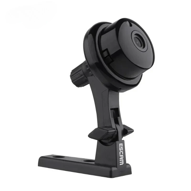Escam Q6 Motion Detection Night Vision Mini WIFI Camera P2P ONVIF Surveillance Camera Support 128G SD Storage