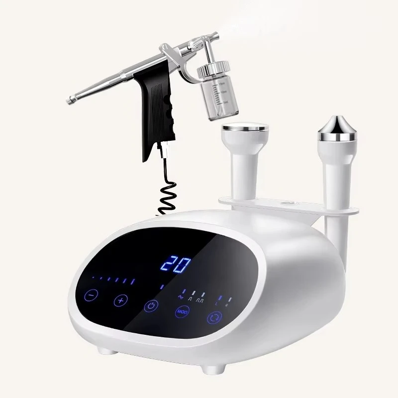 

Новый 3в1 уход за лицом, косметический инструмент, устройство для очистки красоты лица, косметическое оборудование, оптовая продажа, товары для личной гигиены