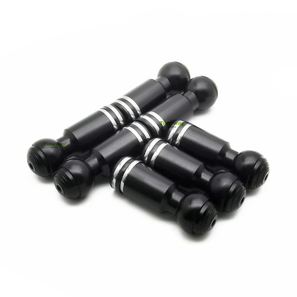 

Запасные поршни A8VO200 для ремонта гидравлического поршневого насоса Rexroth