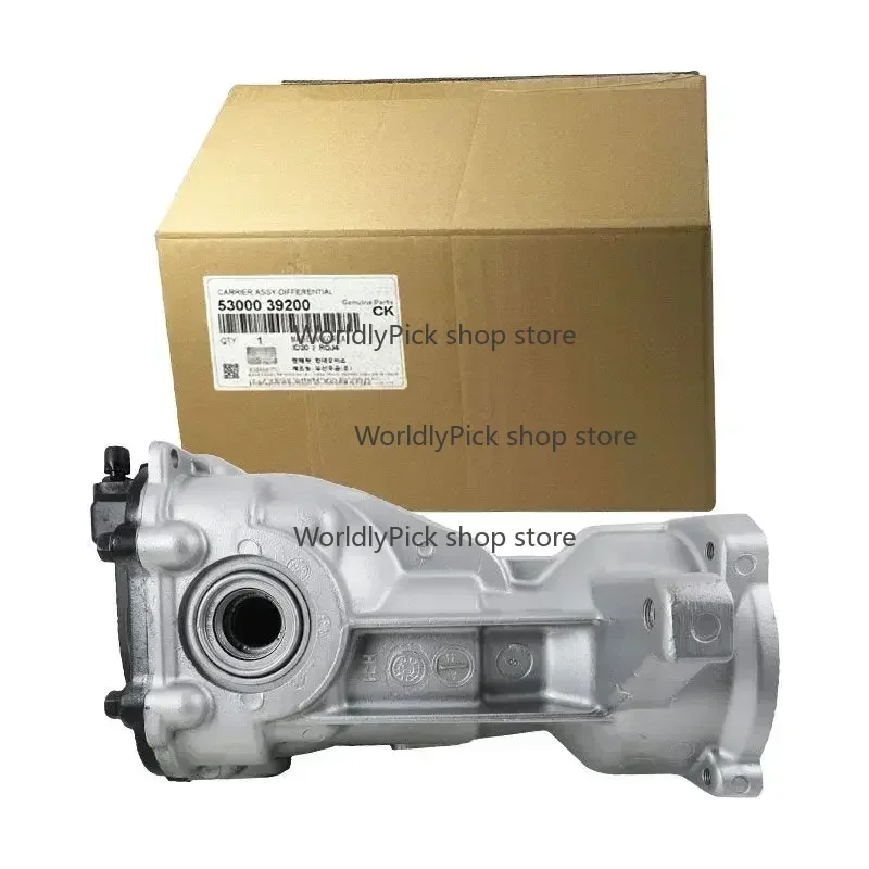 Car rear differential assembly 5300039200 53000-39200 fit For Tucson Sportage