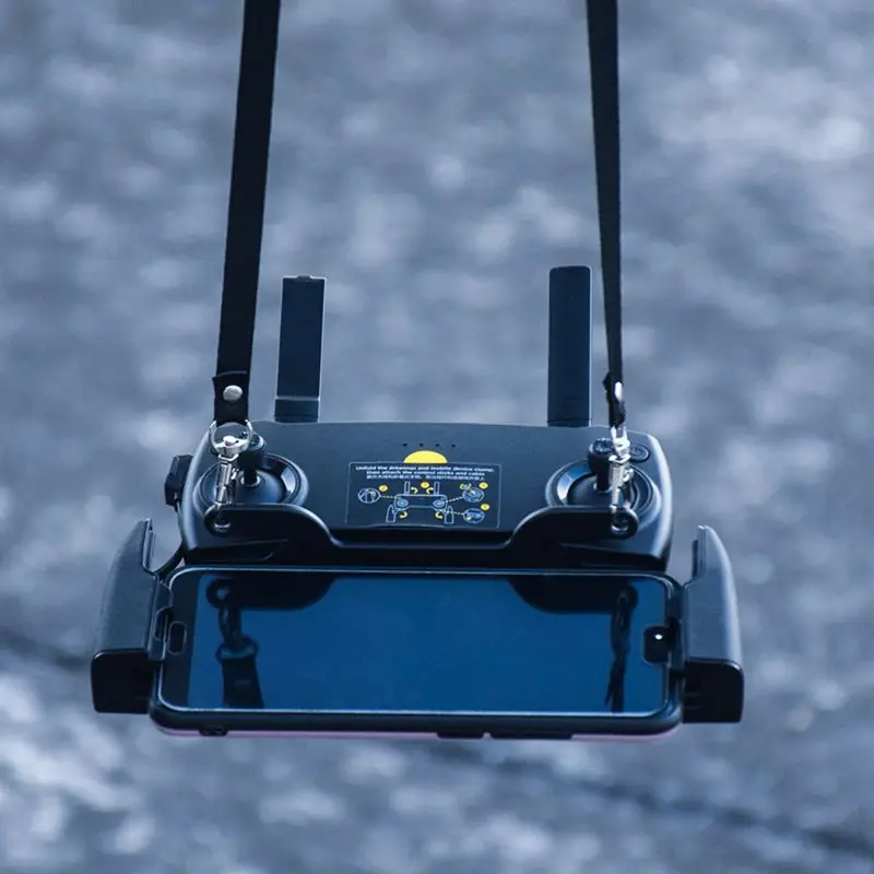 Регулируемый шейный ремень для Mini 2 Pr Dropship