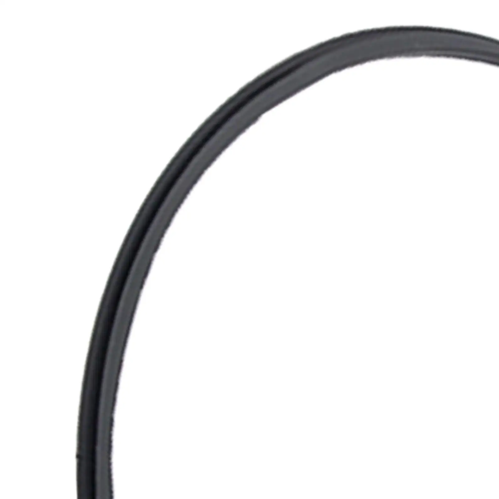 Bar Chair Floor Protectors, Rubber Rings, Bar Chair Base Rubber Strip, Bar Chair Accessories, for Bar image 5