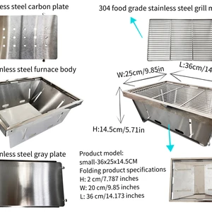 10 principais vendas fogão de inox - №5