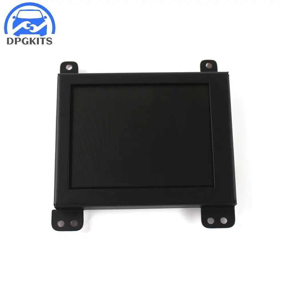 LCD Screen Display Panel For Komatsu PC200-7 PC210-7 PC220-7 PC230-7 PC240-7 PC300-7 PC350-7 PC400-7 PC450-7  Monitor Excavator