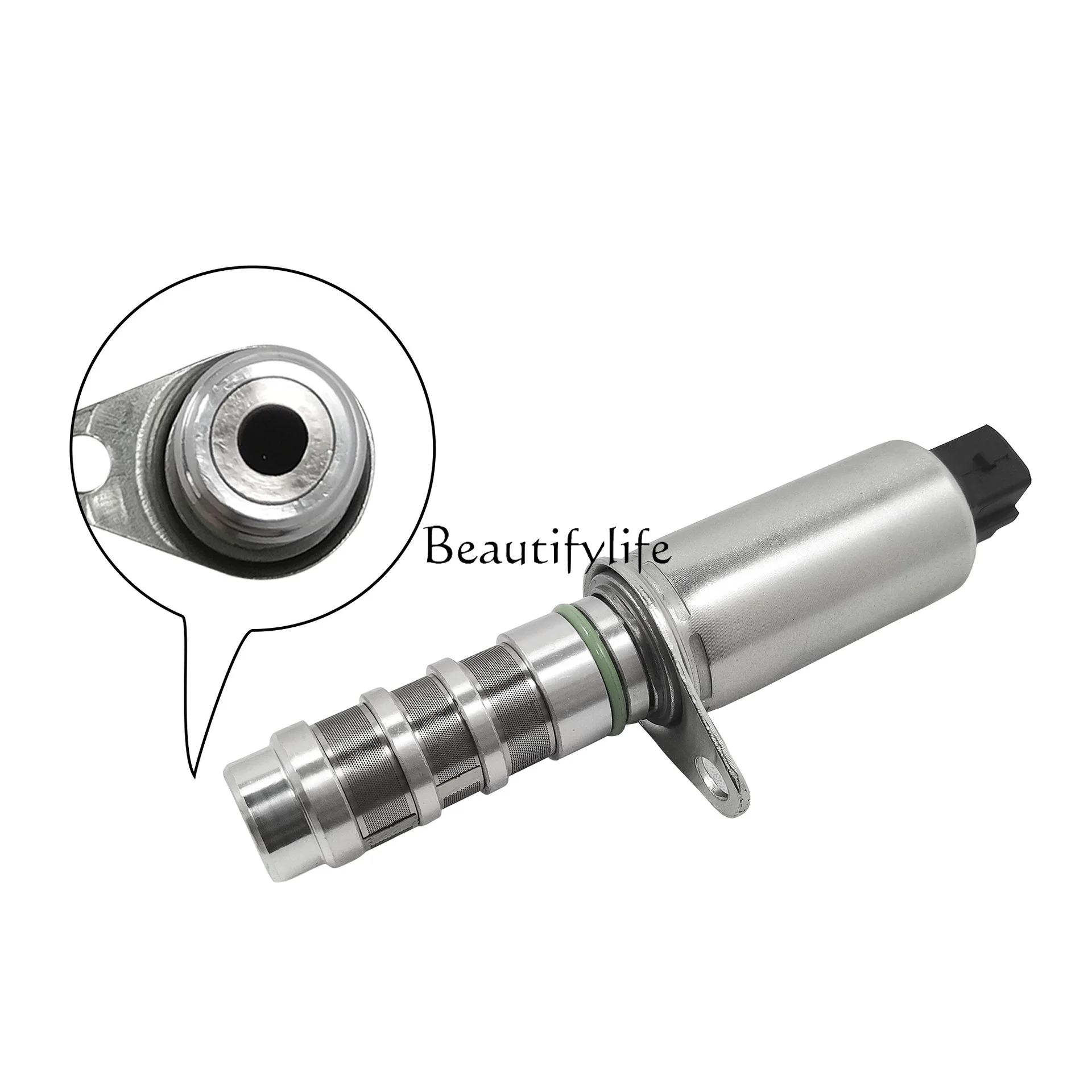 

Suitable for automotive OC VVT solenoid valve (square head) 1136000089