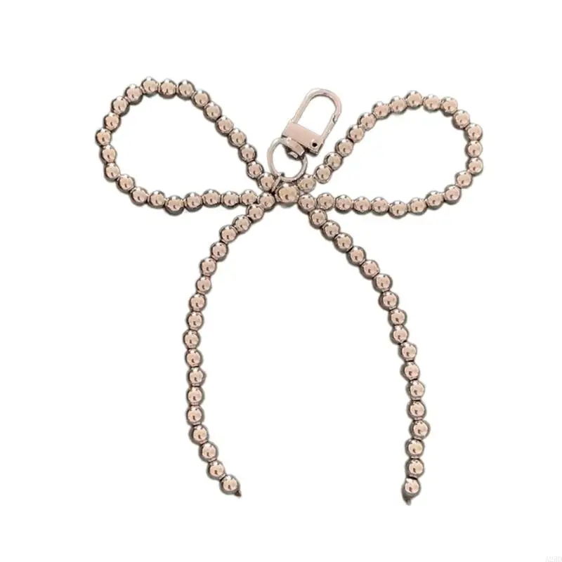 

A2BD Bead Bead Knot Charm Charm Bulchains Ювелирные украшения для женщин -девушек