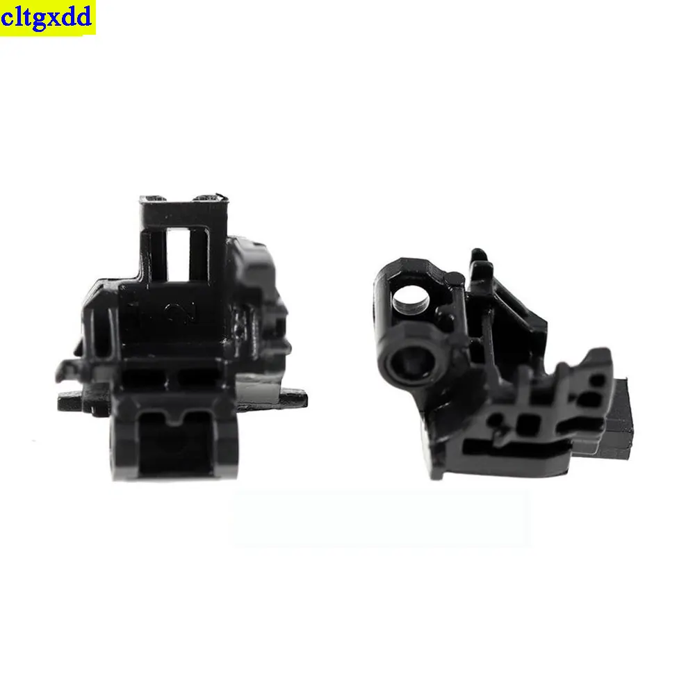 cltgxdd 1 set is suitable FOR PS5 controller L2 R2 trigger button frame bracket L R bracket pivot bracket