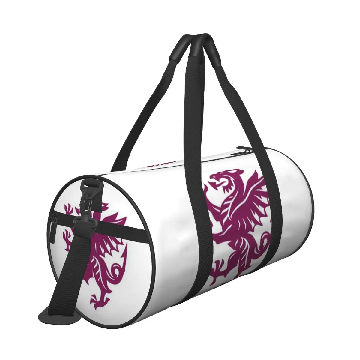 Hot Sale Somerset County Cricket Travel bag River Fishing Vacation Duffel Bag