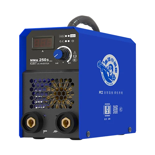 

RILAND Arc Welder Mini Portable Home Welding Machine Dual VoltageMMA 200E 251E 250S 220V