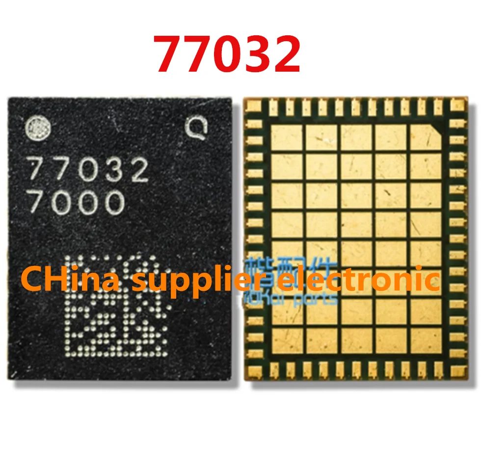 

5 шт.-50 шт. для Huawei MATE20 усилитель мощности IC 77032 77038A 77038 4G модуль сигнала