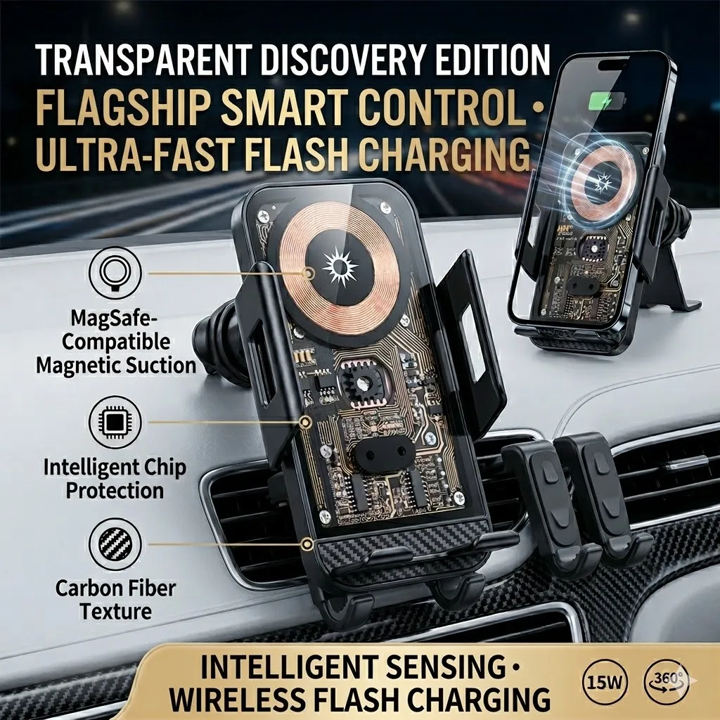 Thumbnail 2 - #24 Best Phone Chargers to Buy In 2026