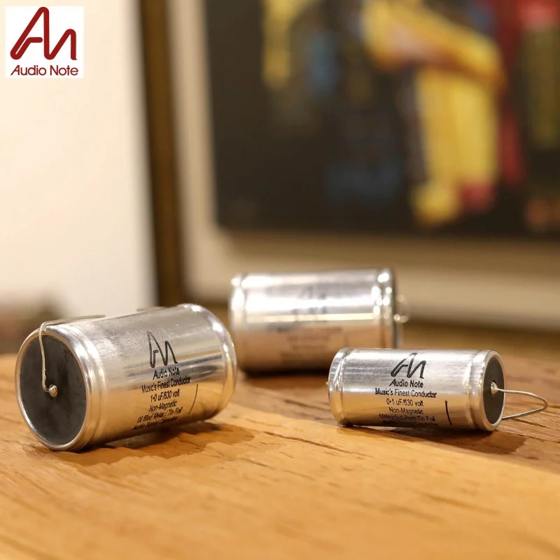 1pcs-audio-note-001uf~1uf-630v-tin-foil-oil-immersed-capacitor