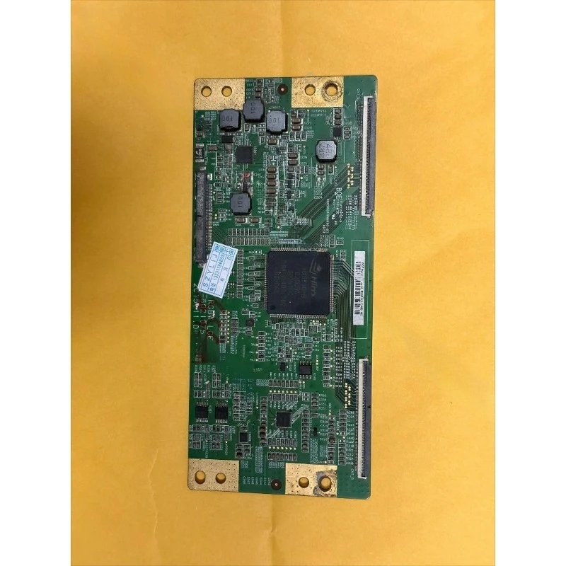 Scheda logica 55U1 di buona qualità UHD_RGBW_LGE 47-6021075 HV550QUBB25