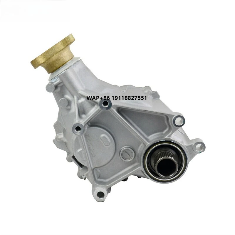 

600-234 AT4Z7251A Fits for 2007-2015 Edge Explorer Taurus Transfer Case Differential Awd 7T4Z7251B