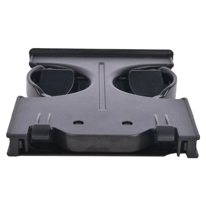 Fit For Toyota 4Runner 1996 1997 1998 1999 Retractable Cup Holder Instrument Panel 55620-35050 Spare Parts