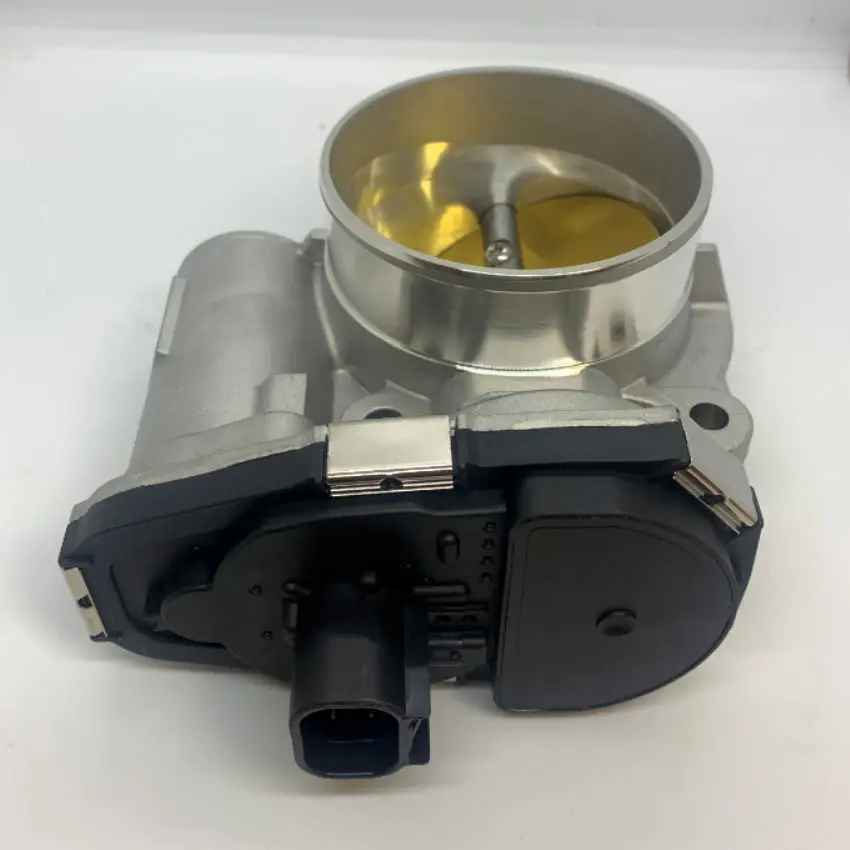 Throttle Body Fit For Enclave LaCrosse Equinox Traverse 3.6L Air Meter Body 12616995 12593591 12694873