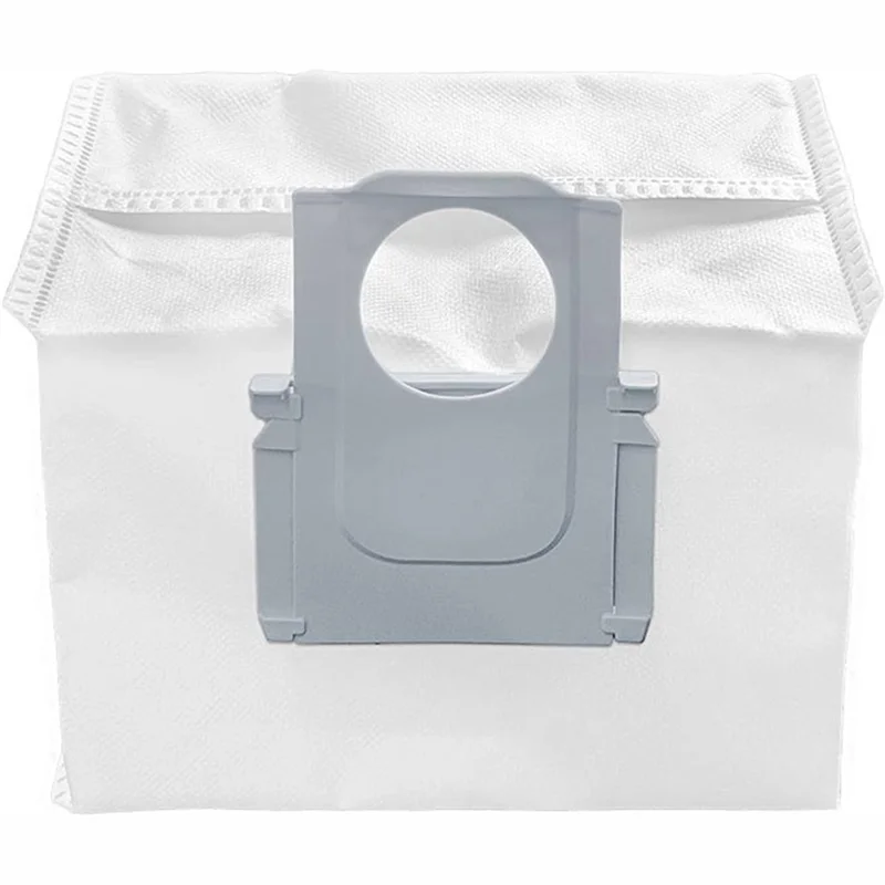 

Promotion! For Roborock Q5+ Plus Replacement Accessories Kit Vacuum Cleaner Main Side Brush Hepa Filters Dust Bags