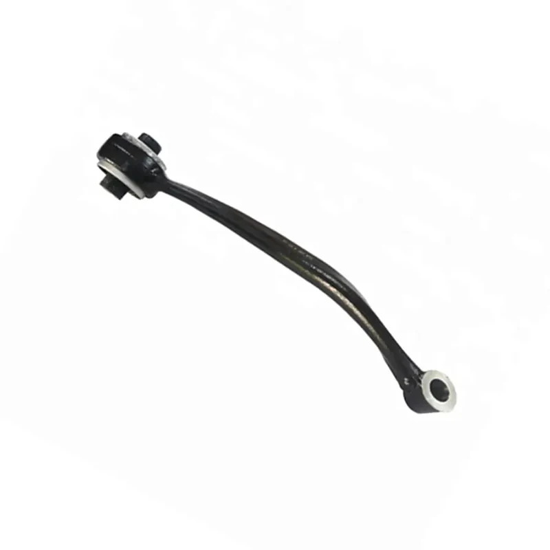 High quality auto parts front left bending lower control arm for X3/F25 OEM 31106787673