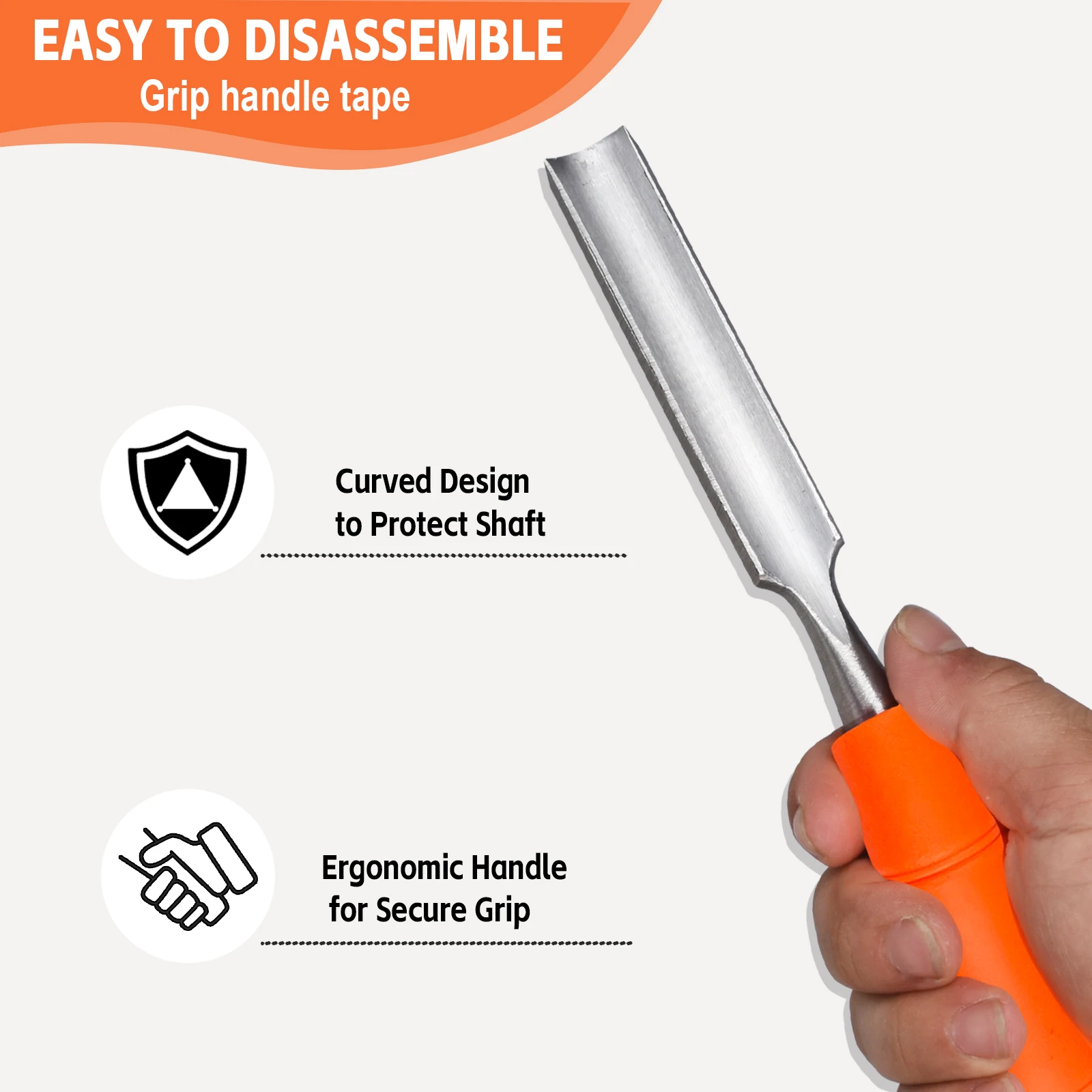 Thumbnail 3 - #42 Trending Golf Club Grips Right Now