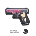 PVC Patch 5